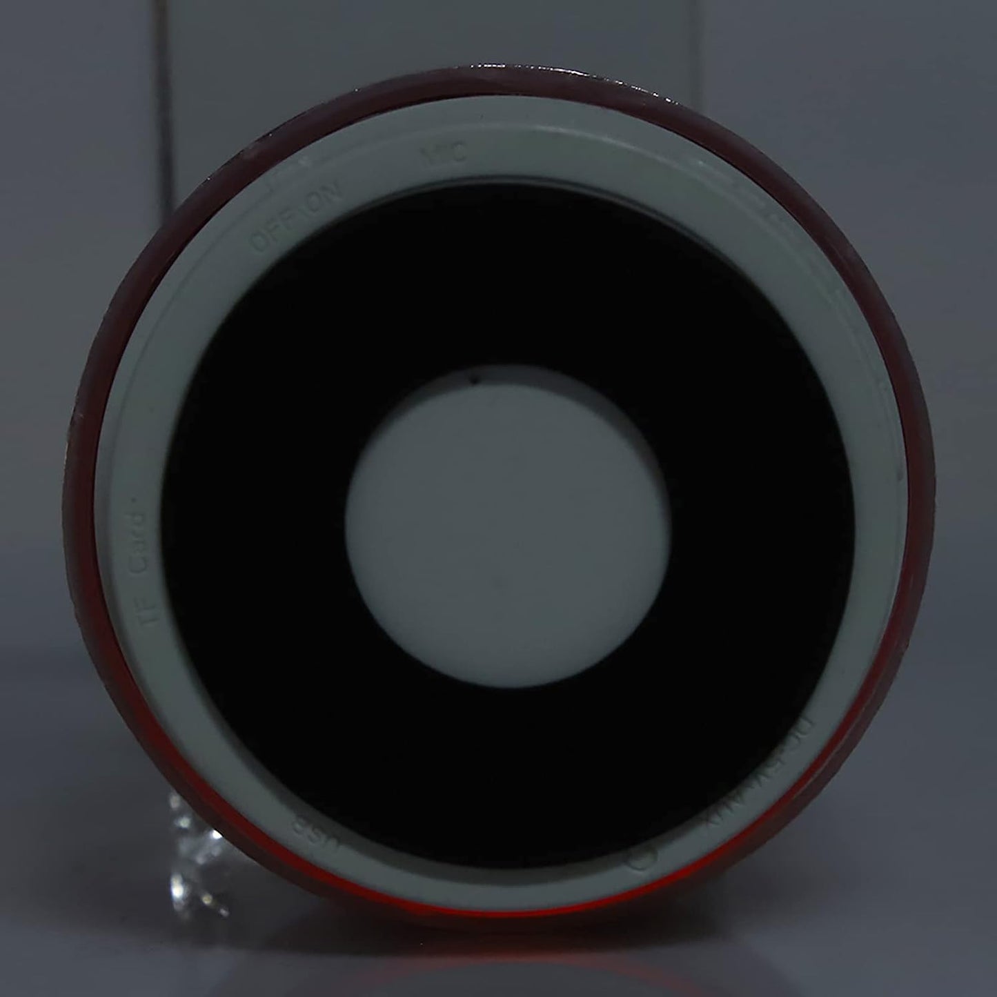 Multifunctional Metal Bluetooth Speaker - Notebook Style
