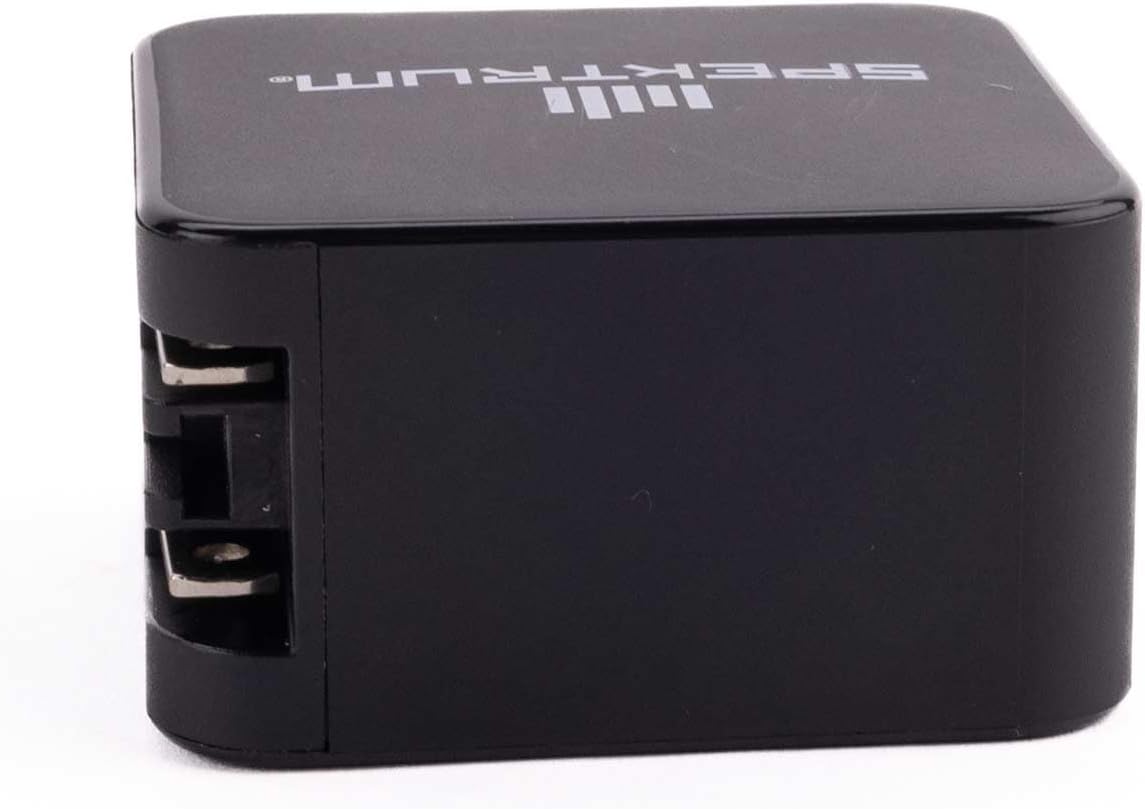 Spektrum 65W SPMX-1027 Accessories USB-C GaN Power Supply