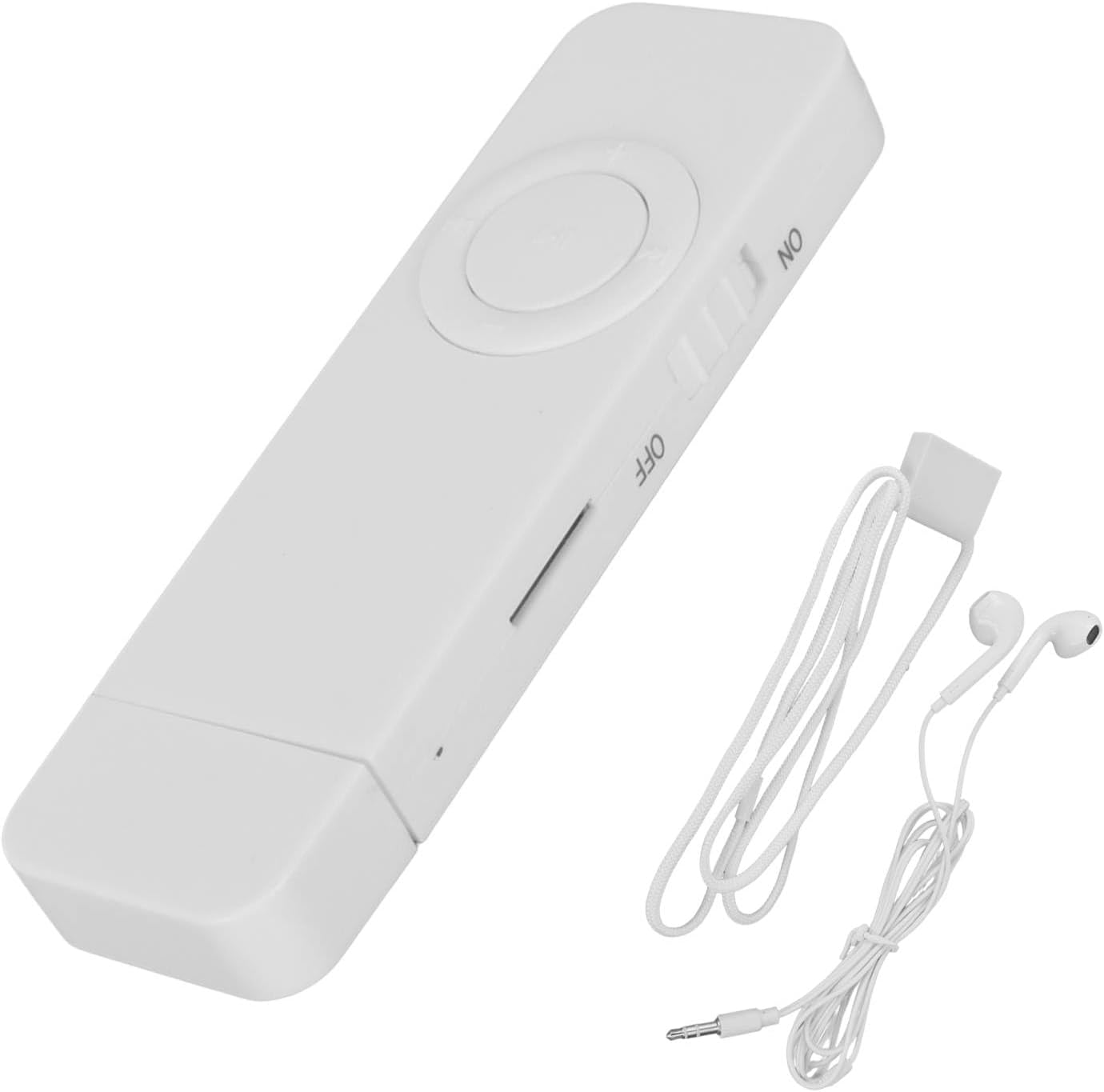 Zopsc MP3 8GB 64GB Portable Player, HiFi Lossless Sound Music Player with Memory, Expandable, Multiple Play Modes, OTG