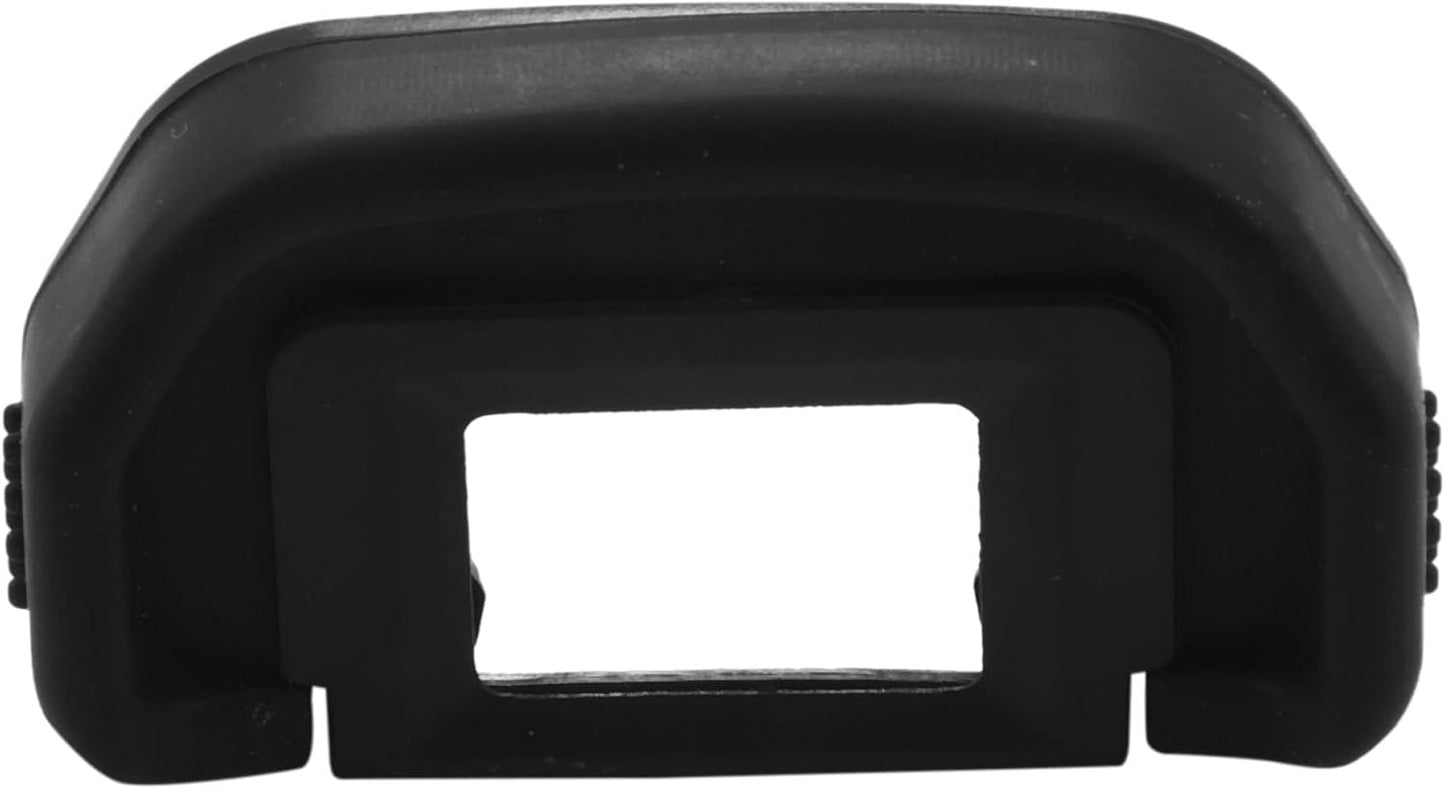 4X 18mm 80D 70D 60D 77D 50D 5D 5D Camera Eyepiece Eyecup Replacement Viewfinder Protector for Mark Ii
