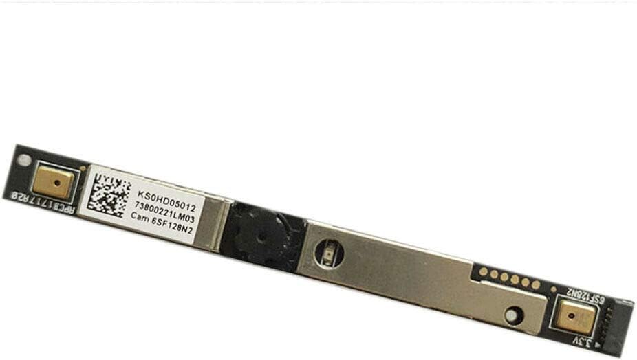 JINTAI A51541G A51551 A51551G A51751 A51751G KS.0HD05.012 KS.0HD06.011 KS.0HD06.012 Webcam Builtin Camera Repalcement