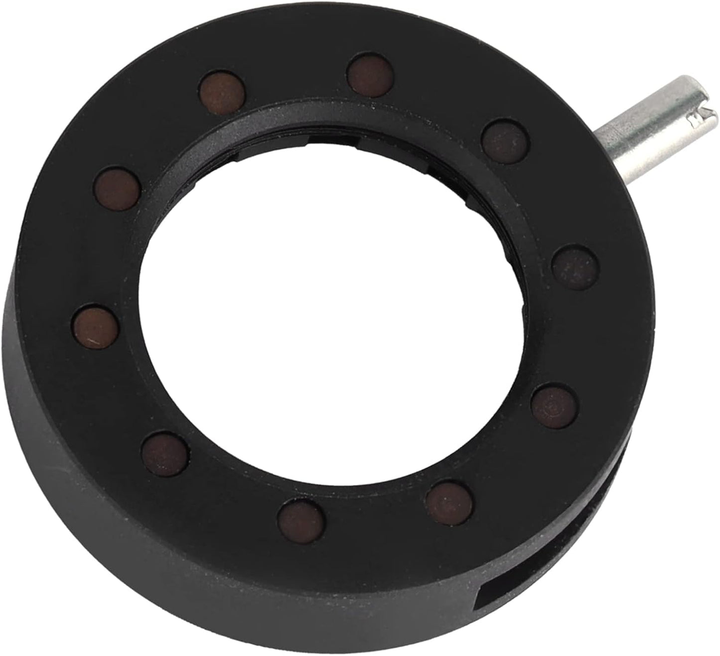 Rjrjc M4 SK12 1~12mm Iris Diaphragm Mechanical Adjustable Manual Aperture Lens for Digital Camera Premium Quality Iron
