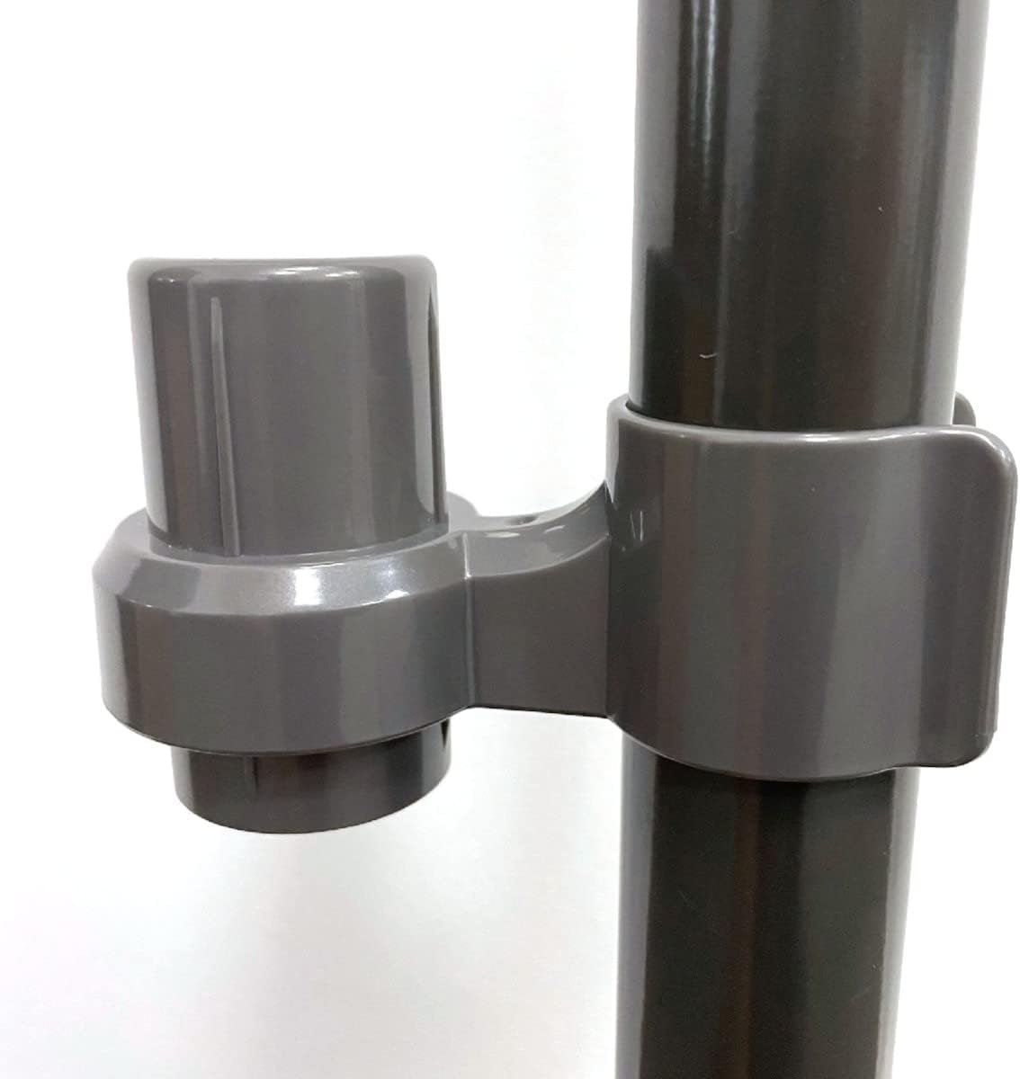 Sionlan Vacuum Storage Rack Attachments - Compatible With Shark Rocket Tools | 2 Pack for Easy Organization