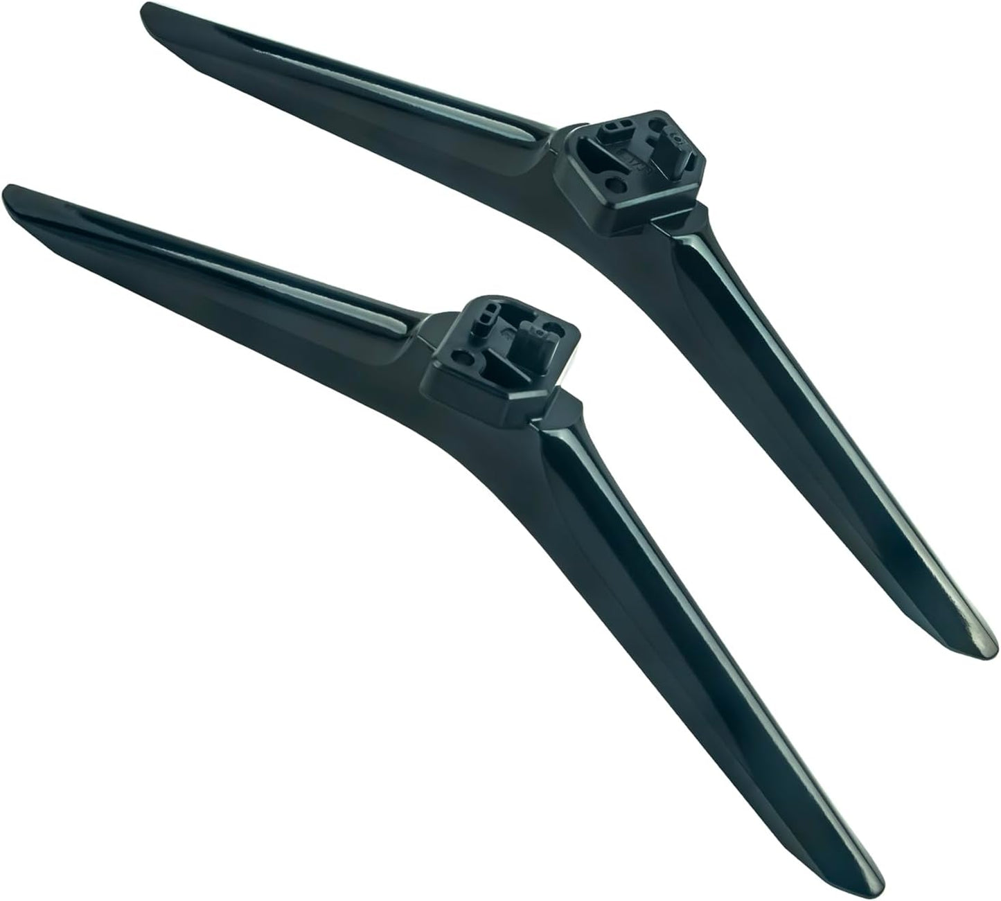AIDITIYMI 58R6E3 L-1738 R-1738 Replacement Base Stand TV Legs Compatible with Hisense TV