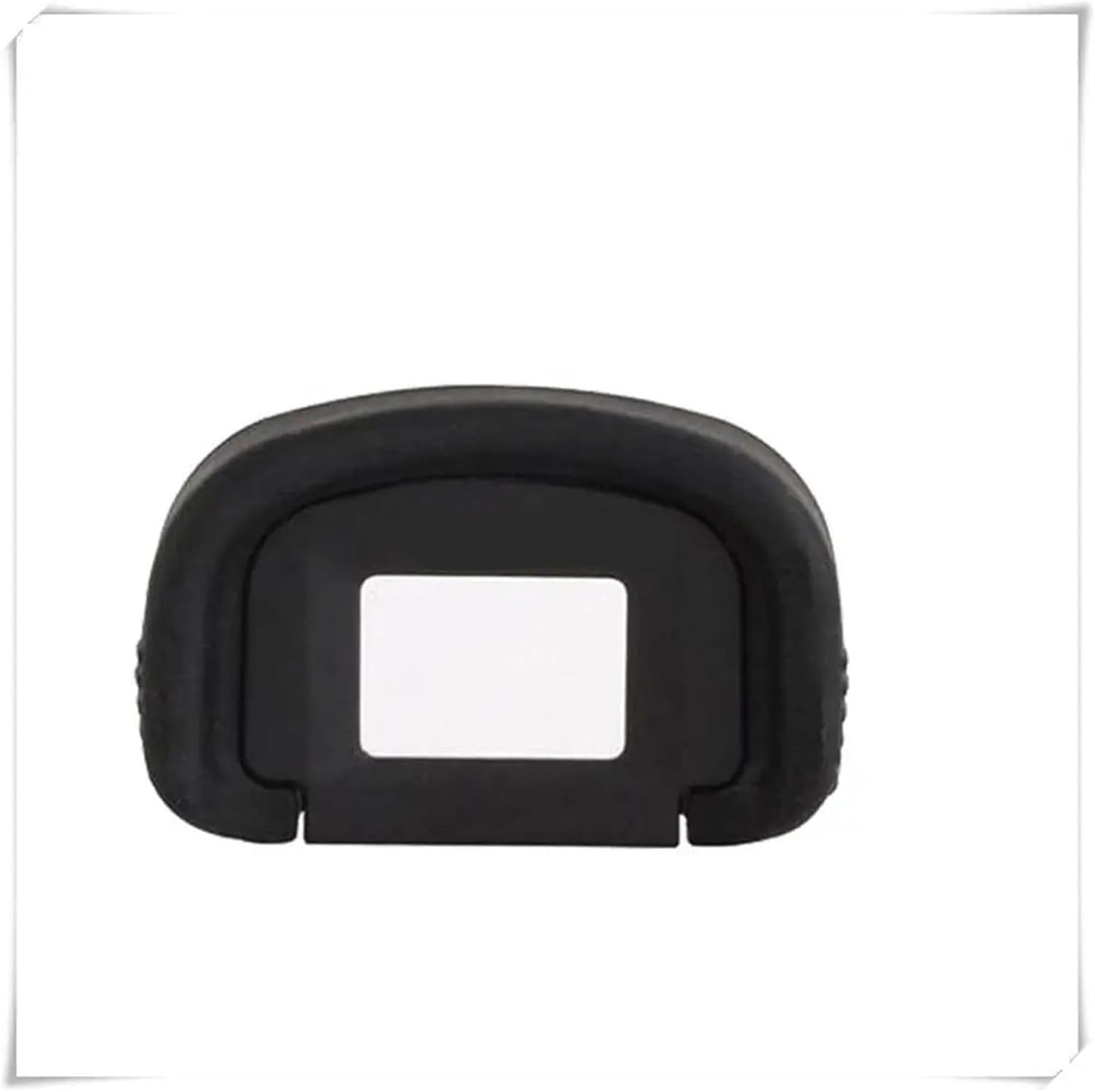 ALFSLHU 1D 5D 7D Compatible with Canon DSLR Viewfinder Eyecup, Rubber Hood for Mark III Mark III Camera Models