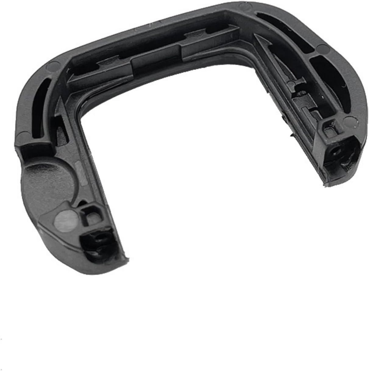 Zeizafa Replacement Camera Eyecup Eyepiece for Digital Cameras Improve the Comfort and Protection of Camera Viewfinder