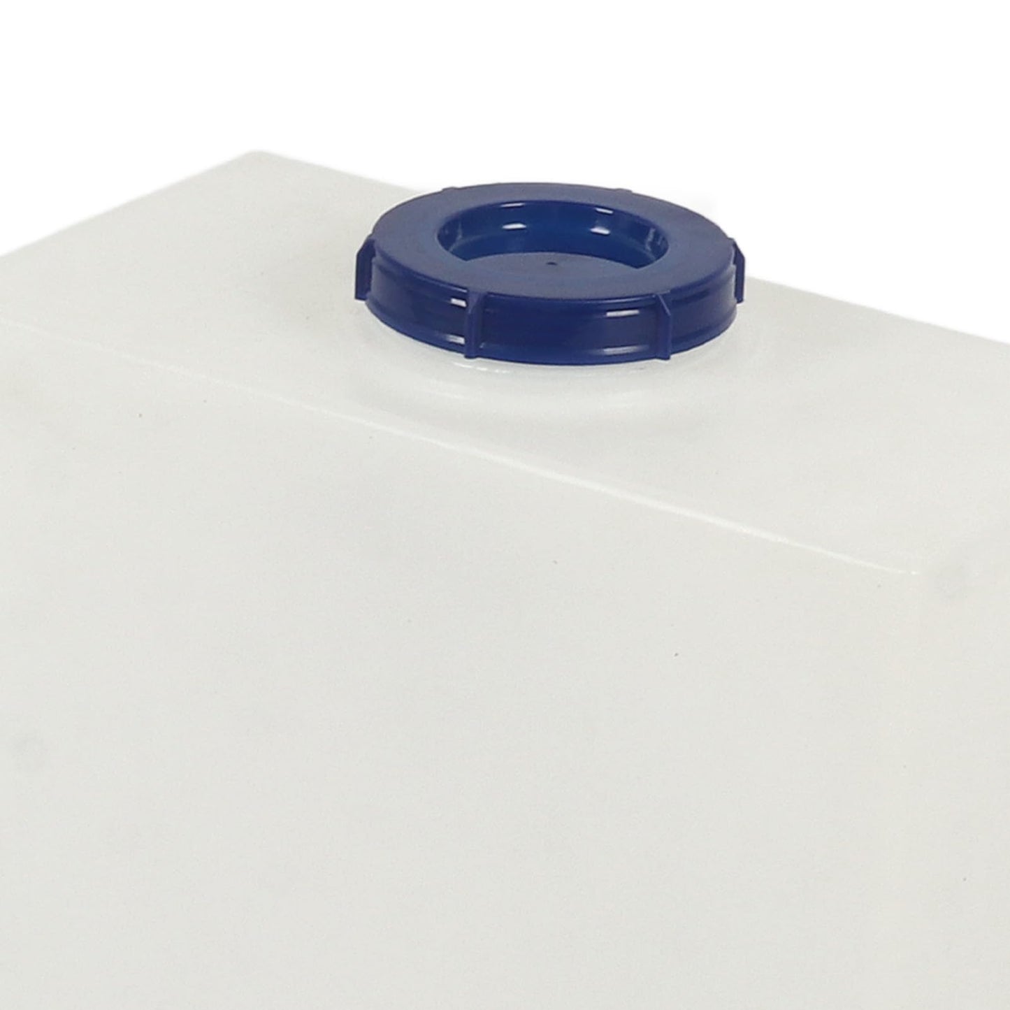 Akozon RV Water Storage, 10 Gallons RV Water Storage 19.7 X 15.7 X 7.9in Heat Cold PE Fresh Water for Trailer Boat Yacht RV Fresh Water Holding