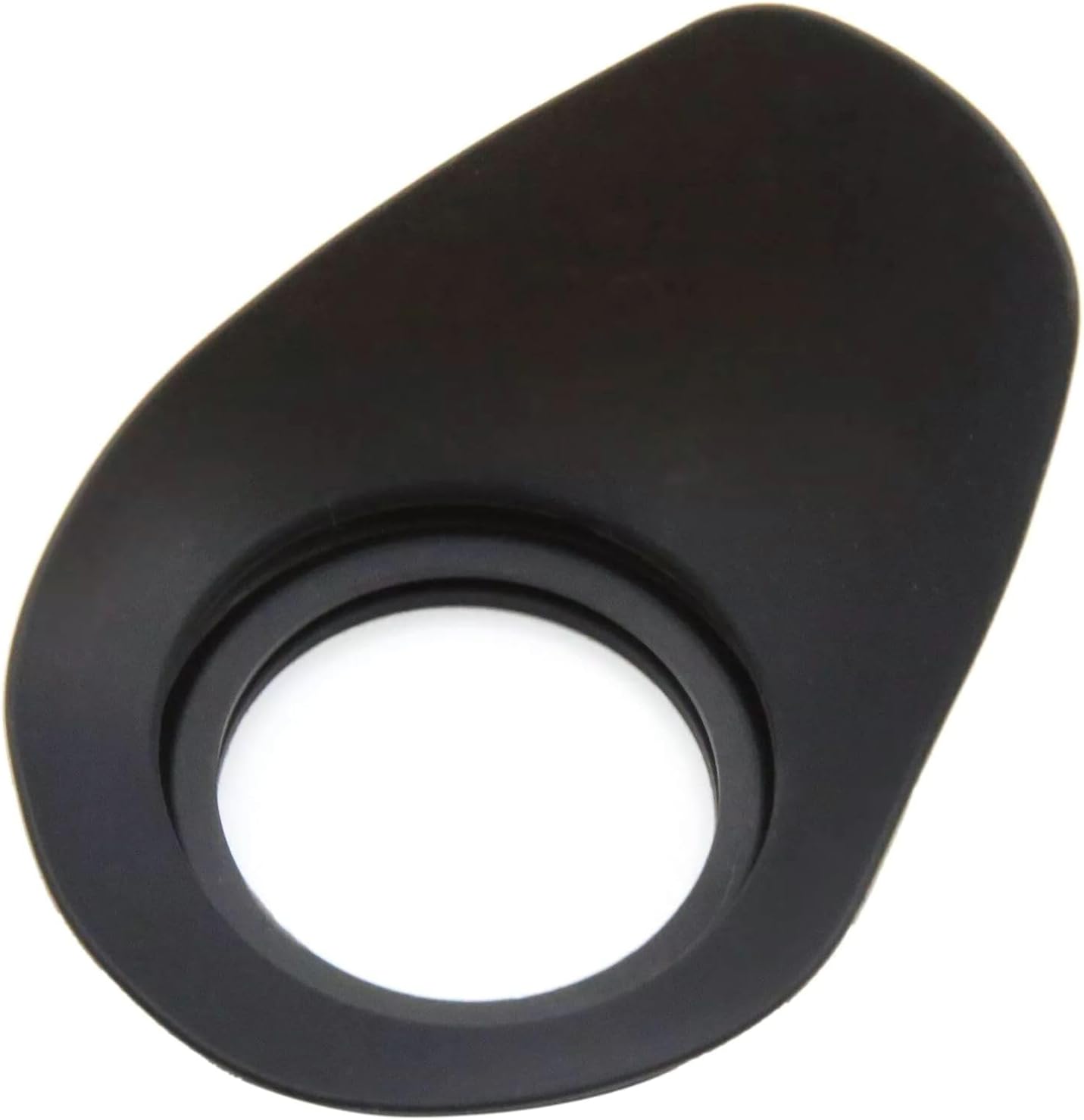 MOUDOAUER HXR-MC2500 Replacement Camera Viewfinder Eyecup Eyepiece for Sony