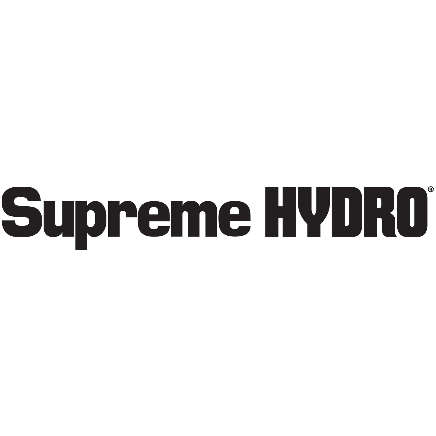 Danner Manufacturing, Inc., Supreme 950 GPH Hydro-Mag, Recirculating Water & Air Pump with Venturi, 40129
