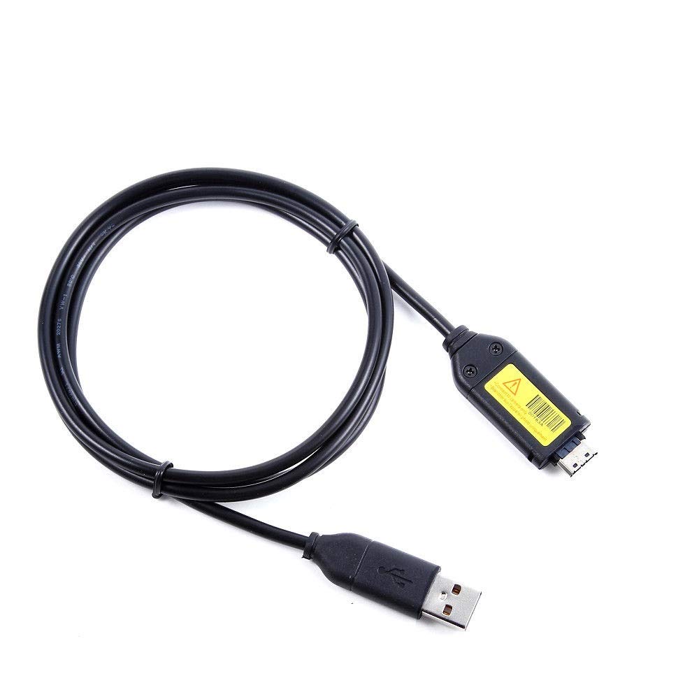 MaxLLTo TL110 TL205 TL210 TL220 TL500 TL110 TL205 TL210 TL220 TL500 USB Cable, USB Data SYNC Cable Cord for Samsung