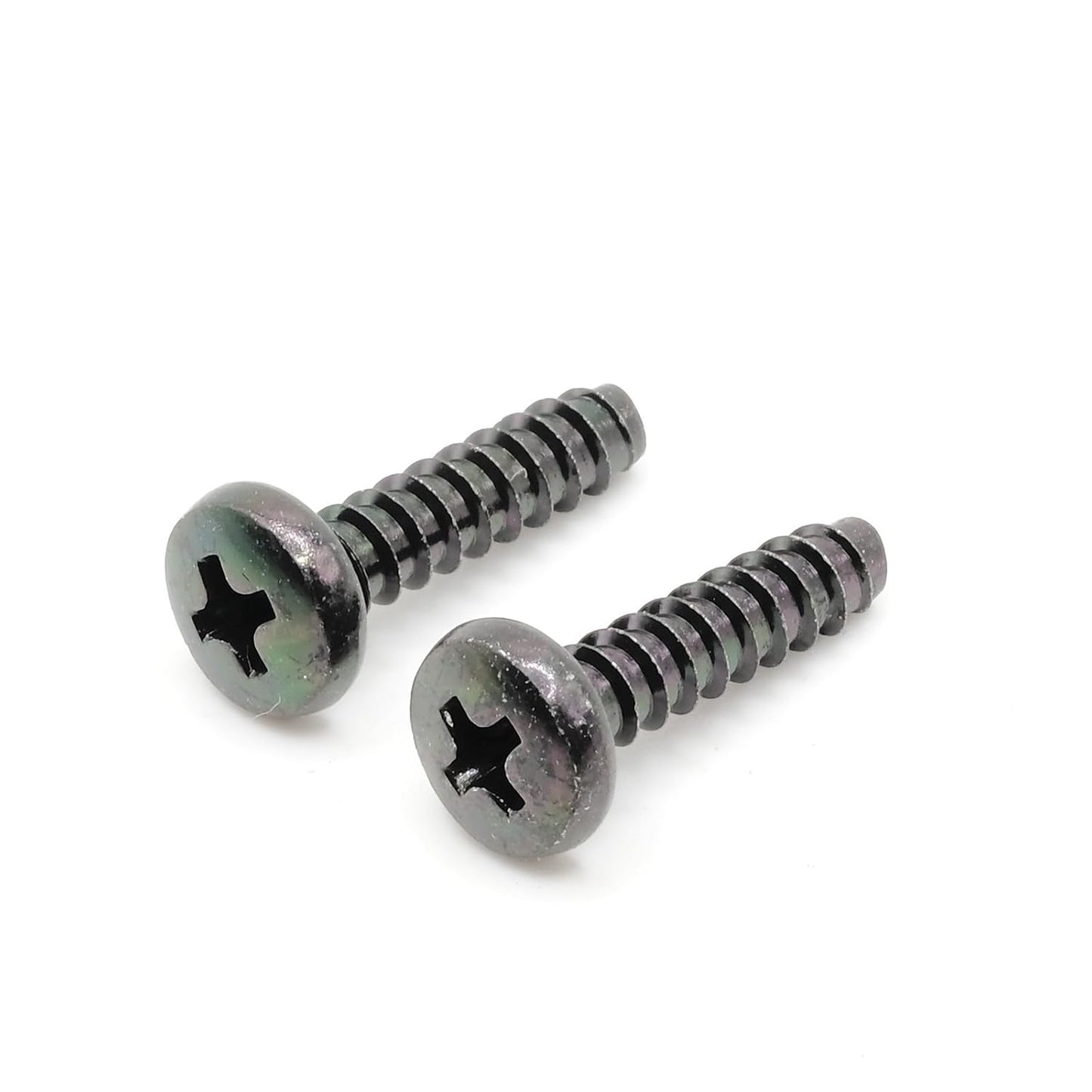 ReplacementScrews 43UA7050PUB 43 Inch UA7050 Set (2025) Stand Screws Compatible with LG - Series TV - Complete