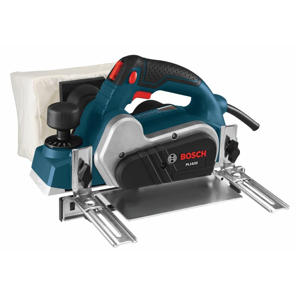 Bosch PL1632 3-1/4 In. Planer