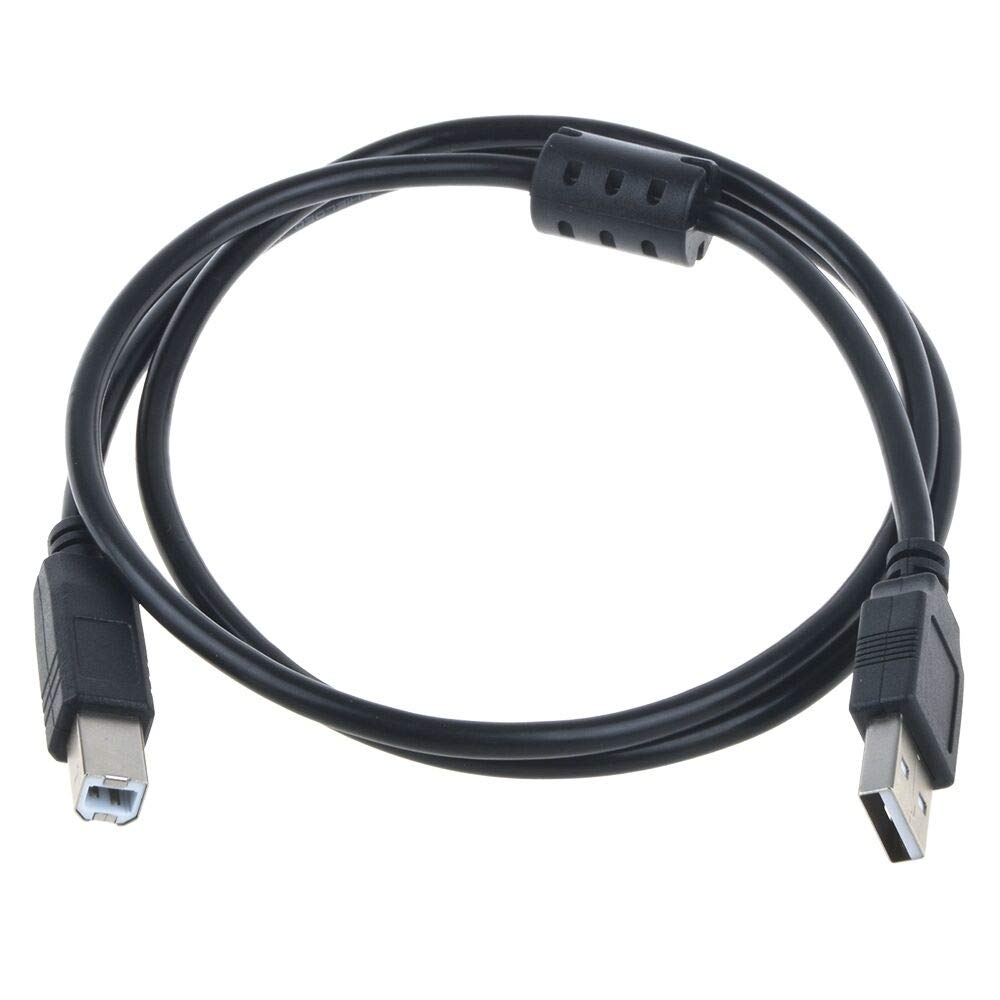 Marg 6ft BR-600 BR-800 BR-864 USB Data Cable Cord for Roland BOSS Digital Recorder