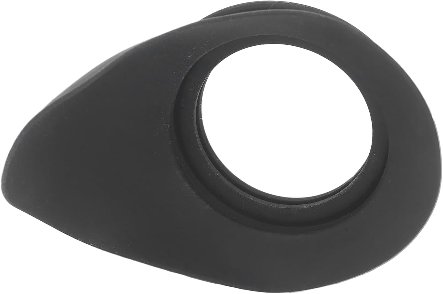 Hamwesh SD1000 MC1500 MC2500 Rubber Eyecup, Viewfinder Eyepiece with Ambient Light Blocking for Camera