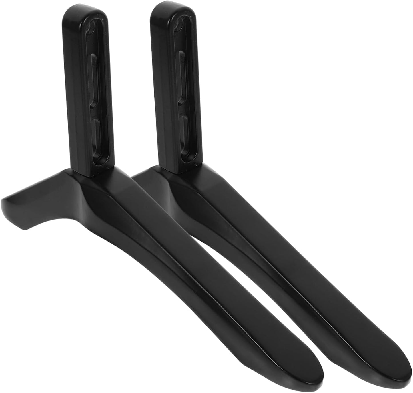 Mikinona Chic TV Base Stand for Flat Screens - Design for Home