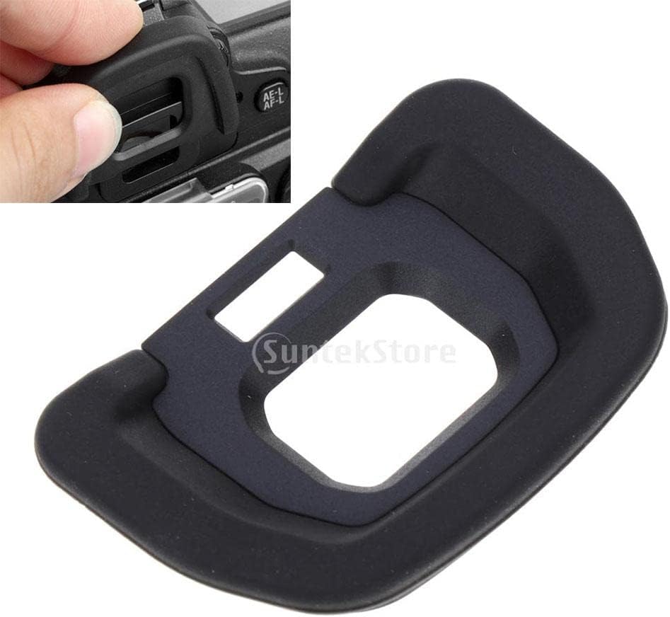 Leefasy DC-GH5 Large Eyecup Viewfinder for Eyepiece Big Eyes Photo Adapter Repair Parts