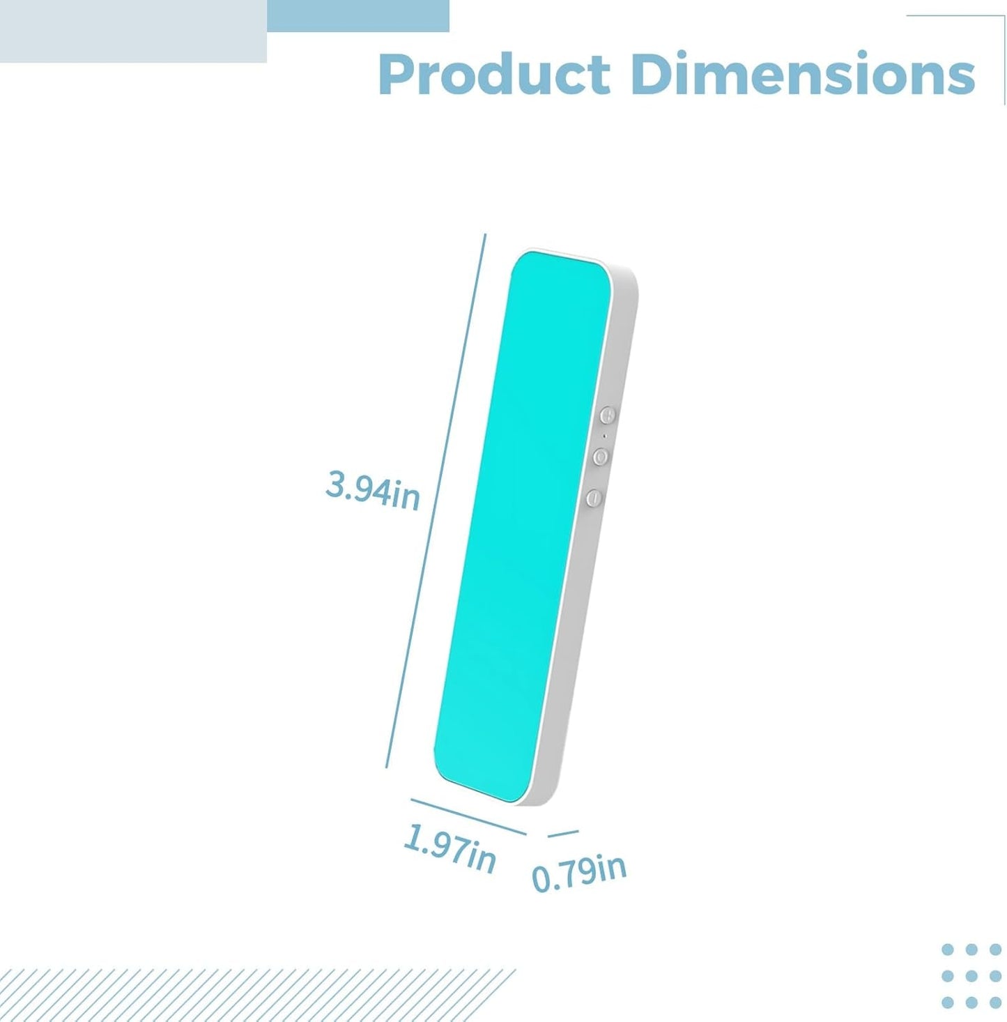 wkao 5.3, Portable Sleep Speaker with Bone Conduction, Wireless Under Pillow, Tf Card, Auto-Off Timer, Type-C Charging