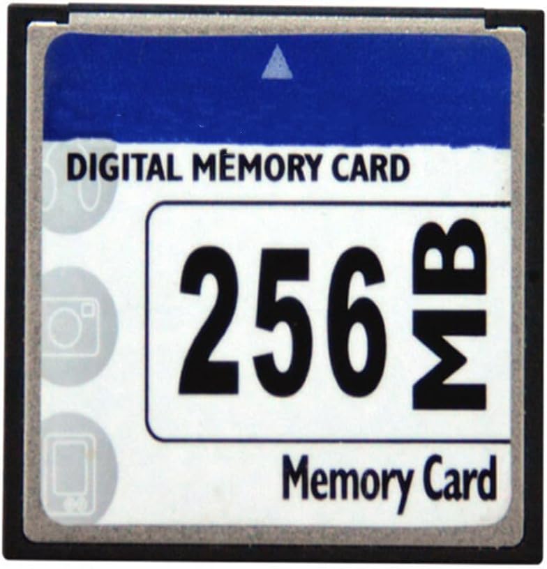 Bdiskky 128MB 128MB CF Memory Card Industrial Grade SLC Nand Camera Cards