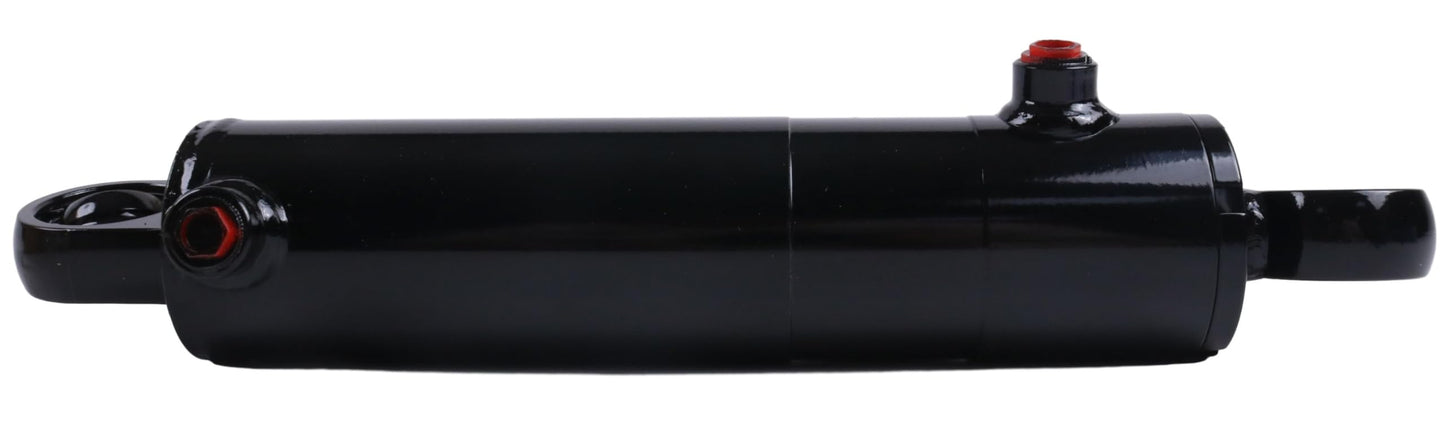 LSSOCH Hydraulic Power Steering Cylinder 5126941 5131098 5137121 5140208 Compatible with New Holland 100-90 110-90 45-66 50-66 55-46 55-56 55-66 566 60-56 60-66 60-90 65-46 65-66
