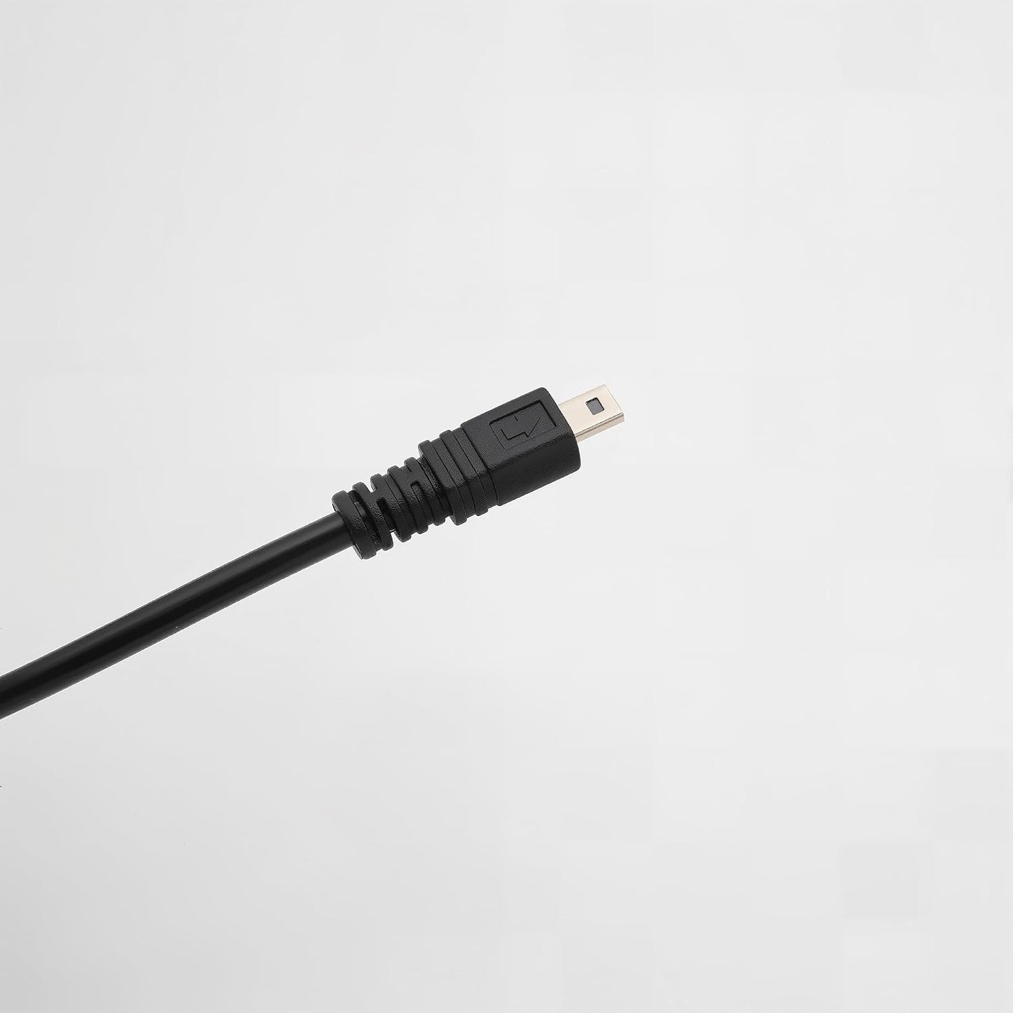 LSYRIA UC-E6 UC-E16 UC-E17 15, 4.5ft USB Picture Transfer Charge Cable with USB-C Connector Suitable for Select Nikon