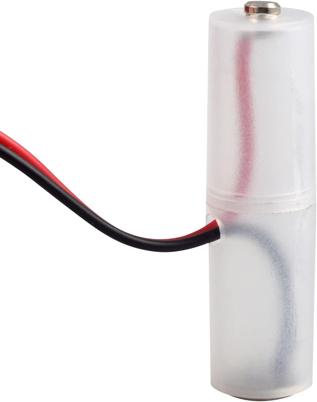 KAABEE 5V 1.5V 3V 4.5V 6V 9V 1 4pcs 78INCH (4AA-6V) Battery Eliminator Replace Kit USB to Power Supply Converter to AA