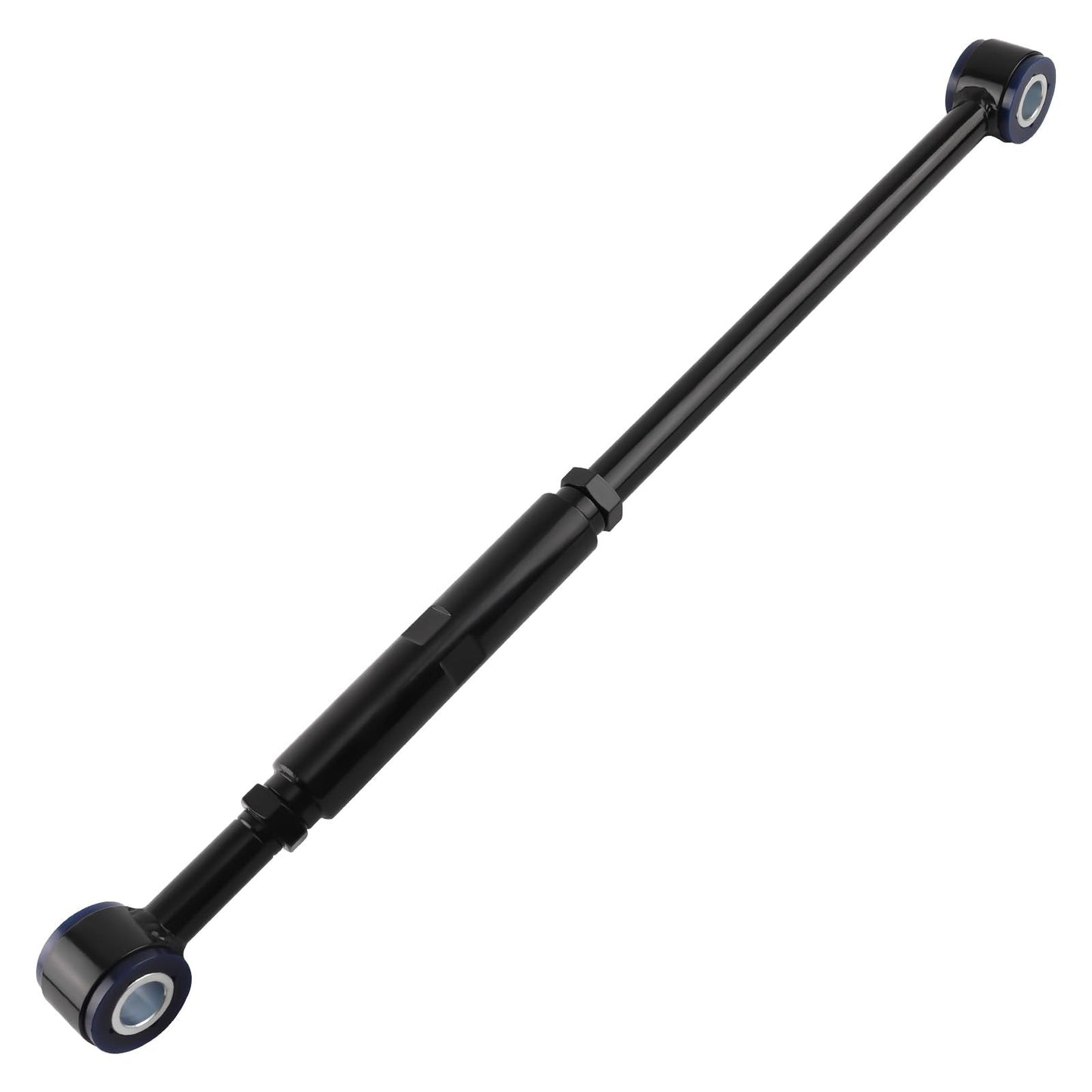 maXpeedingrods Front Adjustable Track Bar Fit 2-6" Lift for Ford F250 F350 Super Duty 1999-2004, Panhard Rod for Excursion 2000-2005 2WD 4WD