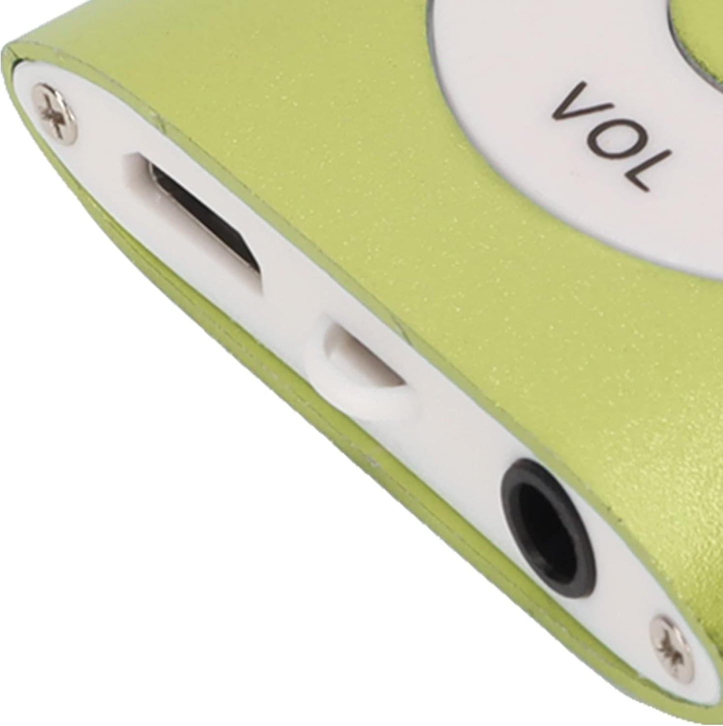Tangxi MP3 1.8 Inch 64G Card,8h Player with Earphones,Classic Digital LCD Screen,Support Memory Playtime,Random Play