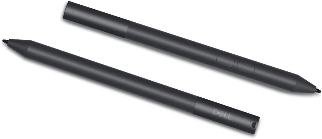 Dell PN350M, (-PN350M-BK) Active Pen Black