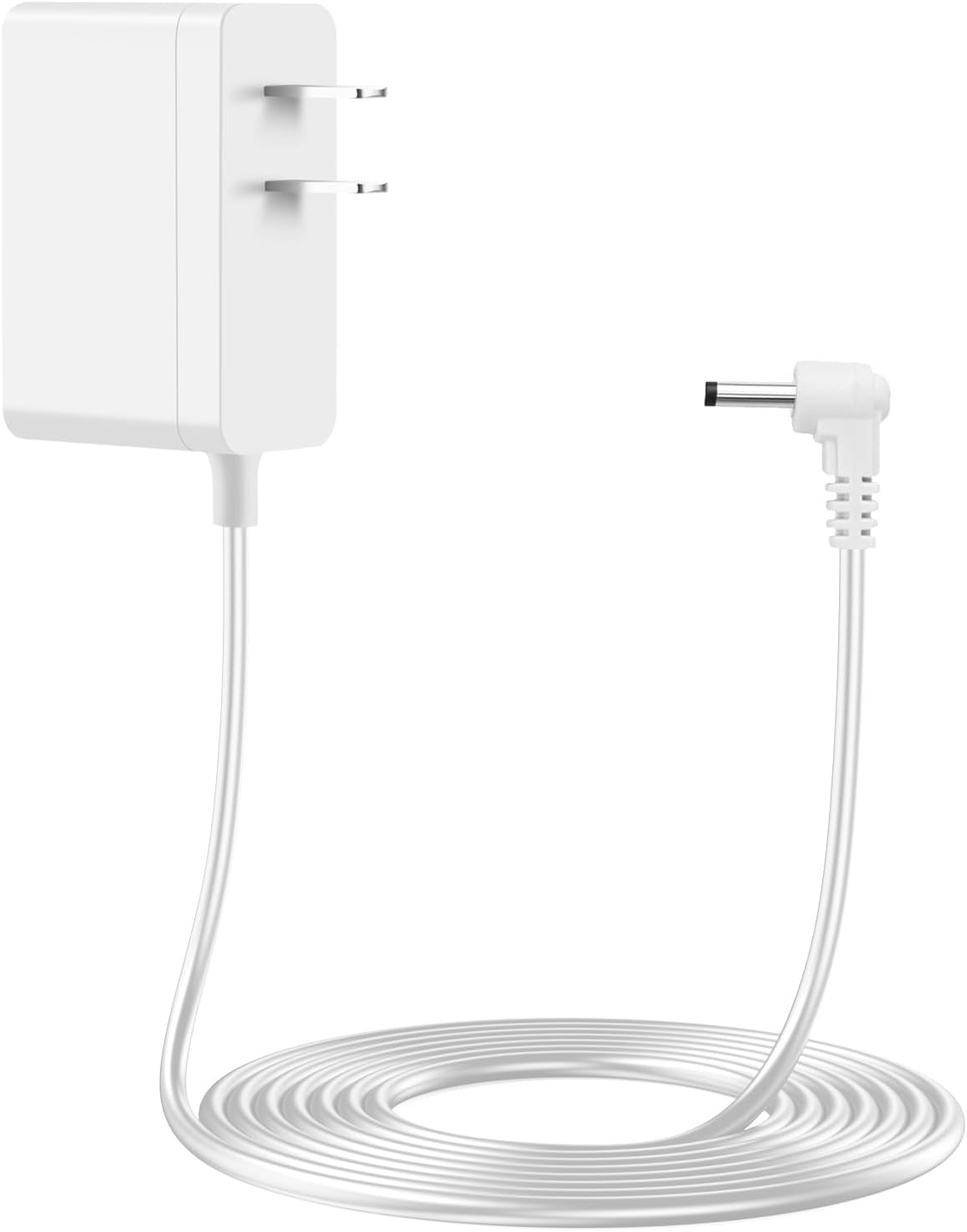 Lnauy HDS2 HDS2 Power Adapter for Babysense Video Baby Monitor Compatible with Babysense Monitor Charger(Only