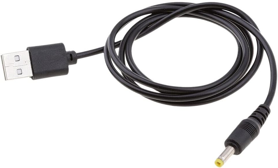 Marg I-5000 USB Charging Power Cord Cable for Incredicharge incredi i Charge External Battery Power Bank