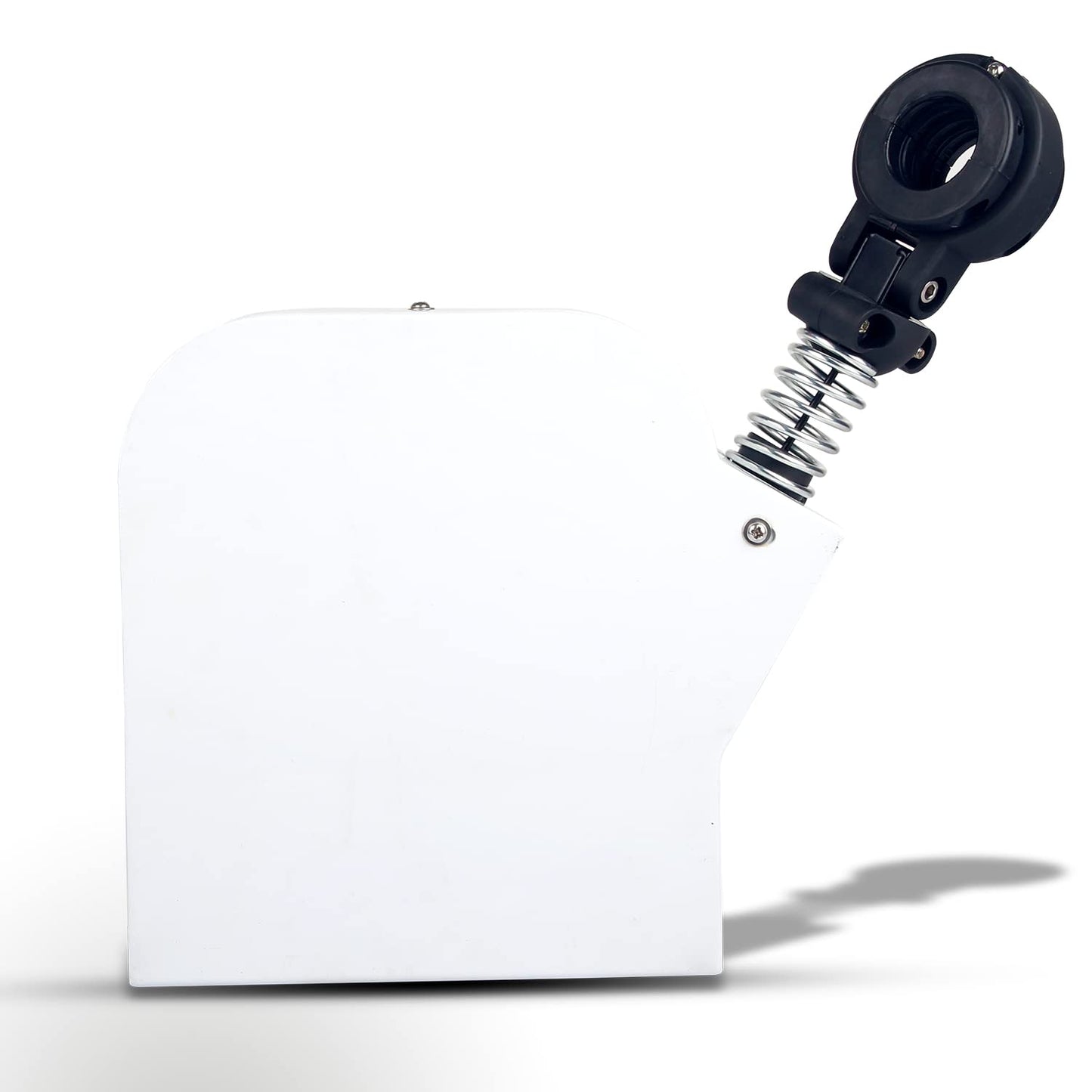 Universal EV Charger Cable Retractor | Wall Mounted Cable Management System | Works with EV Charging Cables from 20 to 25mm