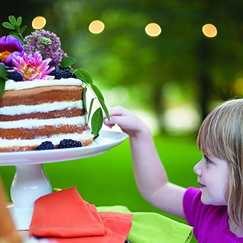 Nordic Ware 9" Round Non-Stick Cake Pans - Durable Aluminum, Perfect for Baking (2 Pack)