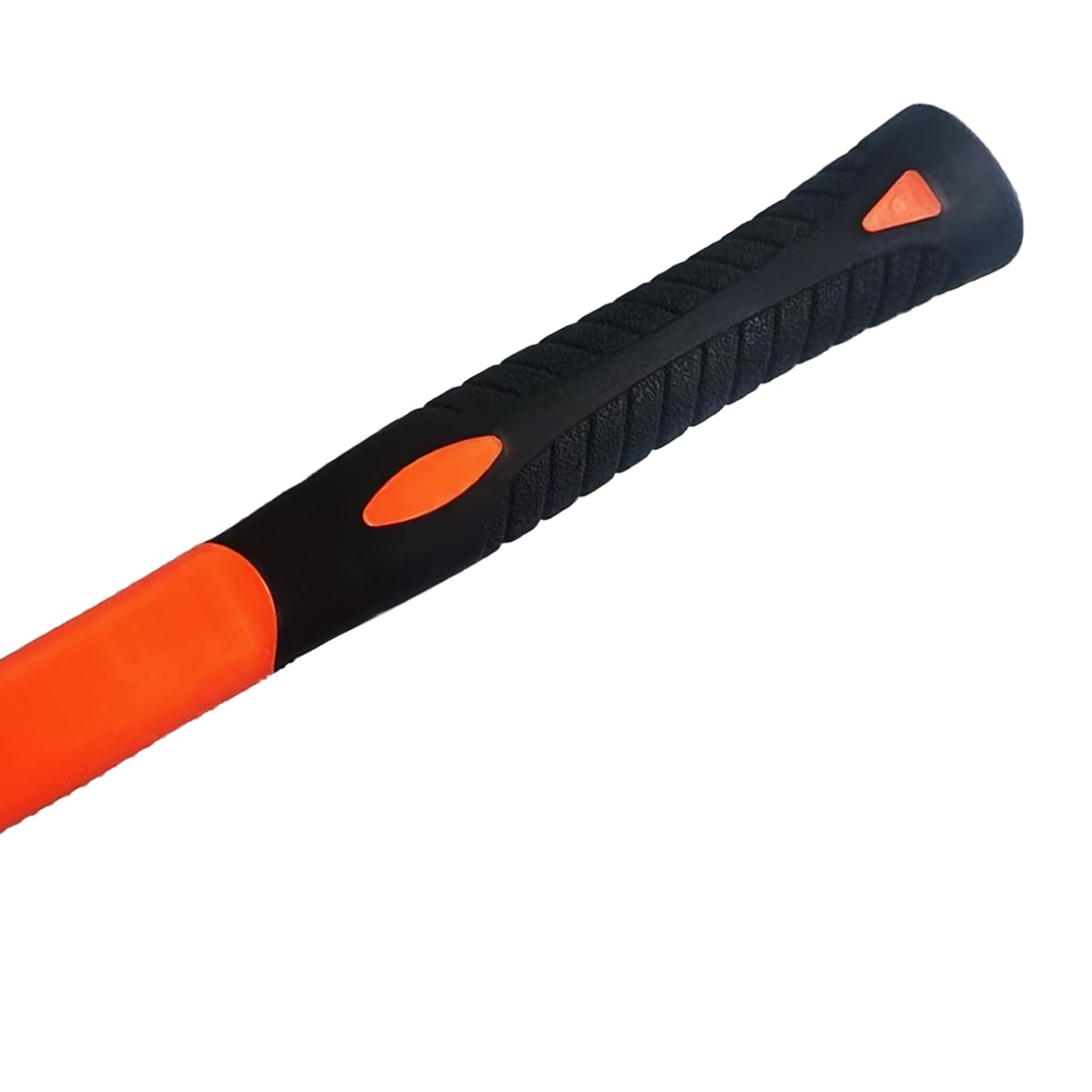 TMAX Non-Sparking Sledge Hammer 14 LB Length 35 inch (900mm), Aluminum Bronze Copper, Spark Free Safety, Non-Magnetic and Corrosion-Resistant