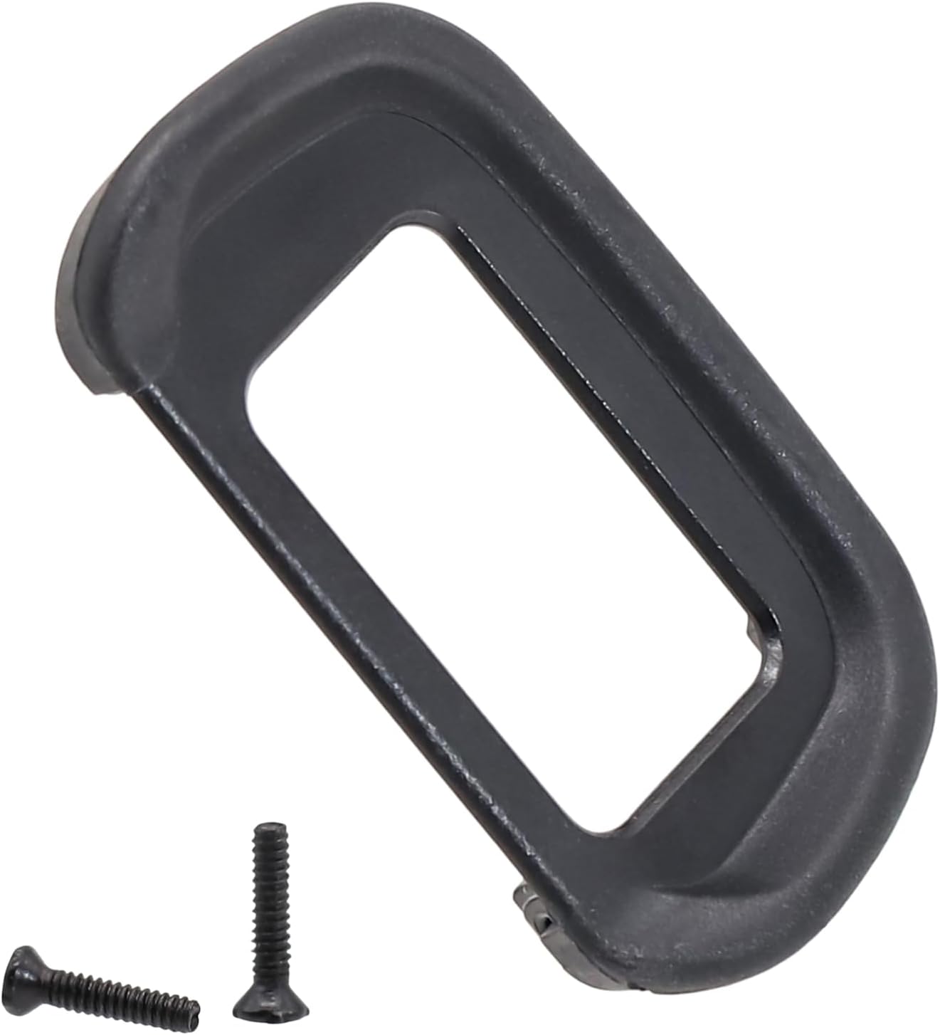 R10 Eyecup Eyepiece for Canon EOS Cameras Soft Rubber Camera Viewfinder Eye Cup Replaces Rubber Eye Cup