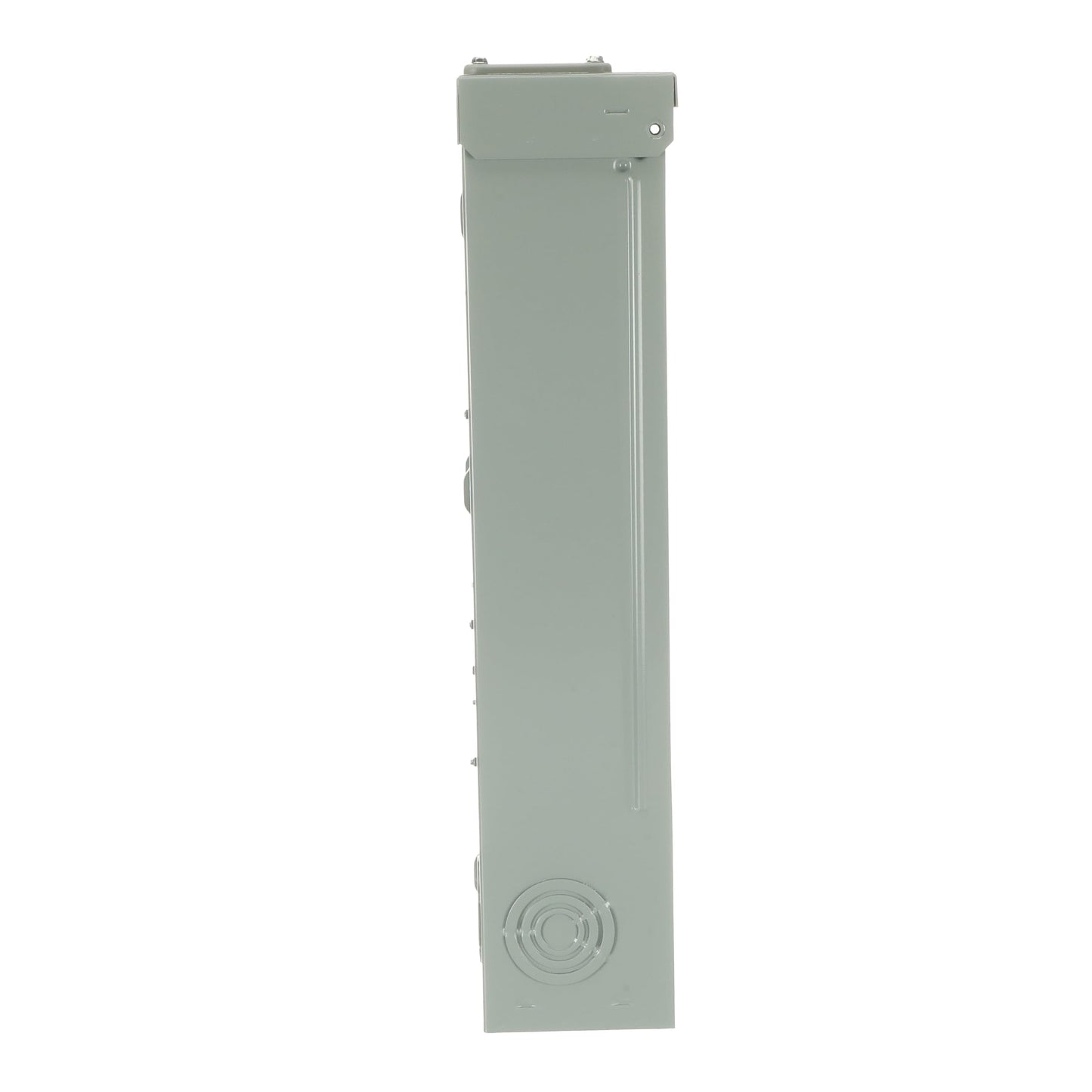 ABB THQMV200NREP Type 3R Enclosed Main Breaker • 200A • Single-Phase • 22kAIC • PowerMark Gold • Surface Mount