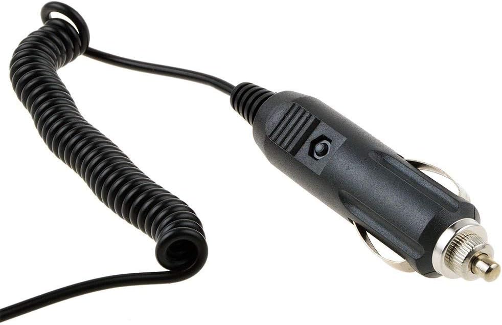 KONKIN BOO 12V 57063 Replacement DC AUTO Car Charger Power Cord for Medela Breastpump Breast Pump