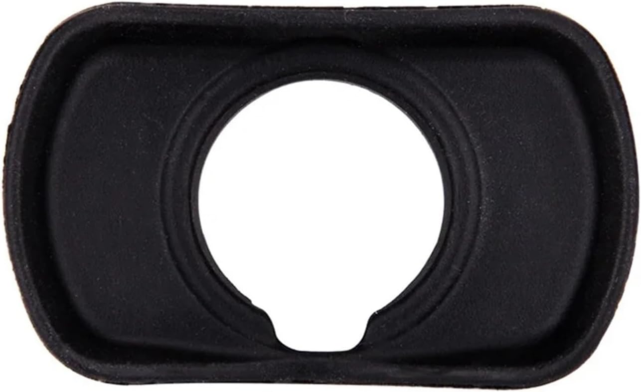 SGYYOFDP XT3 XT2 GFX-50S Camera Eyecup,Compatible for Fuji EC-XTL Goggles Viewfinder Part