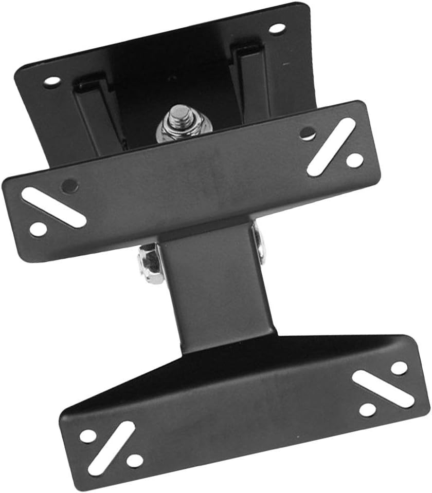 ULTECHNOVO 1Pc f01 Adjustable Television tv Stand to Rotate Stretchable LCD TV Holder Accessories LCD Holder Hanger