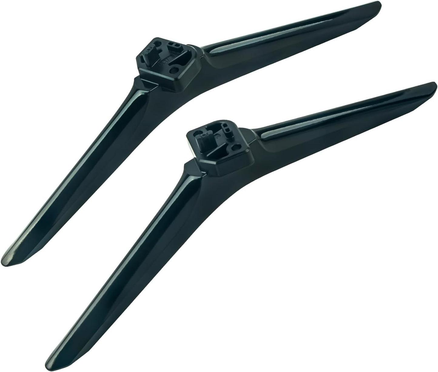 VINABTY 58R6E3 TV Base TV Stand Legs Replacement fit for Hisense TV
