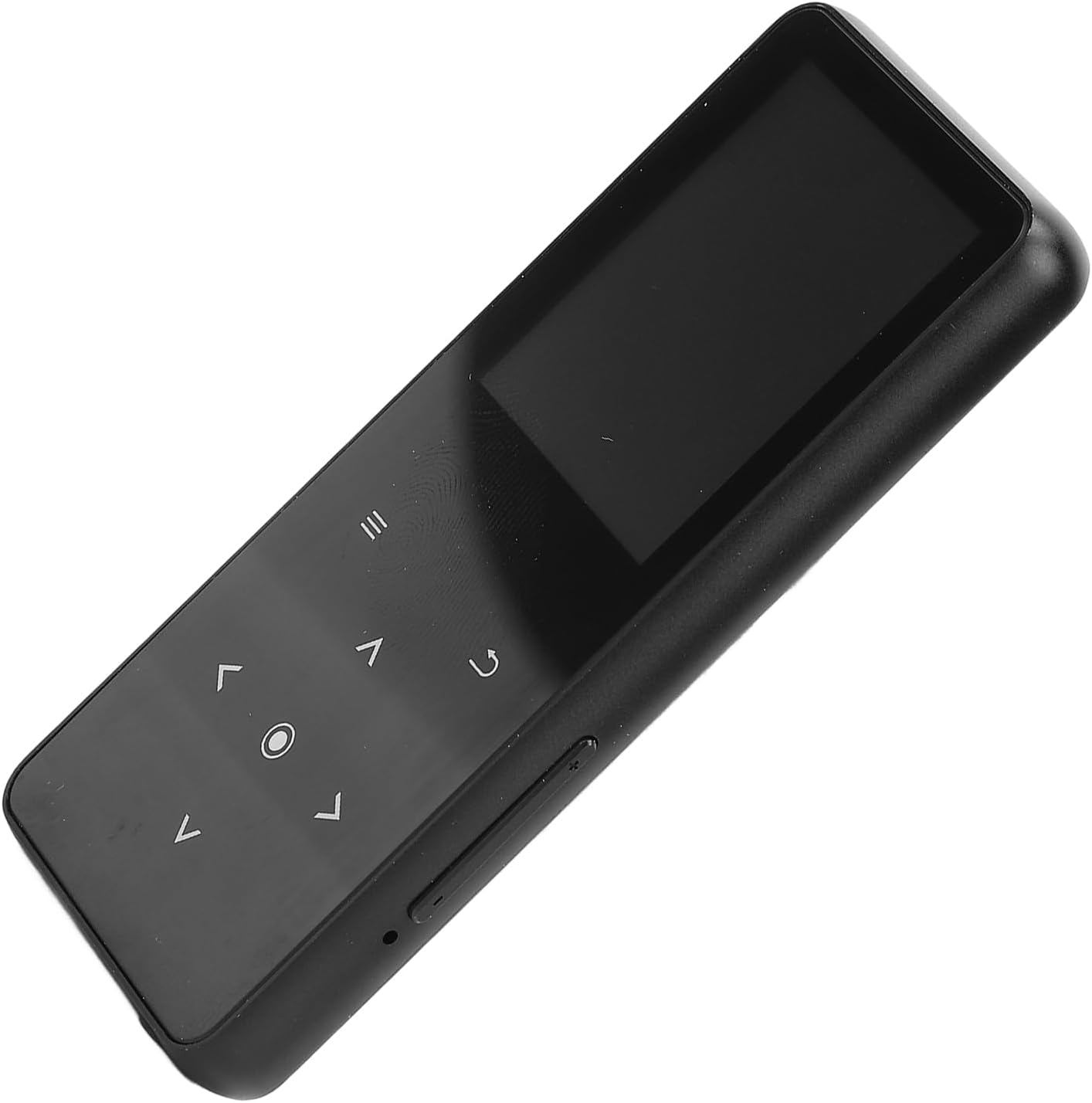 VBESTLIFE MP3 MP4 2 Inch 32GB Player, Touch Screen, Music Player with Bluetooth, Recording, E Book, Translation