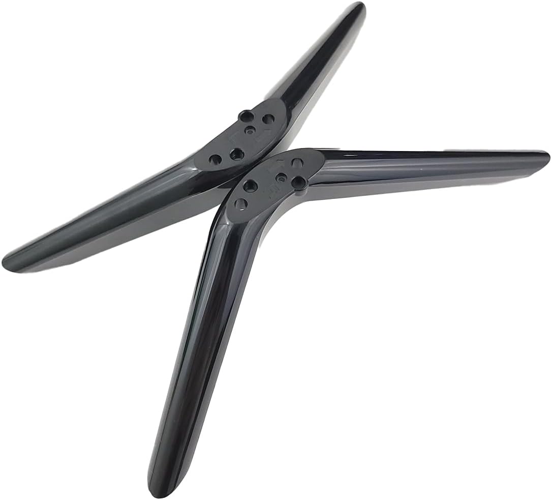 Ceybo (X34T0583X) OEM TV Stand Base Legs fit for Onn Television Screws Included