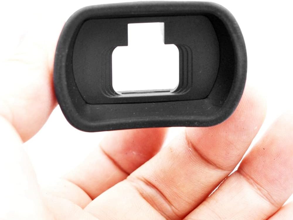 TKOWTB -29 Z6 Z7 Z6II Z7II Eye Mask for Viewfinder Eye Cup Eyepiece Eye Mask Camera Accessories