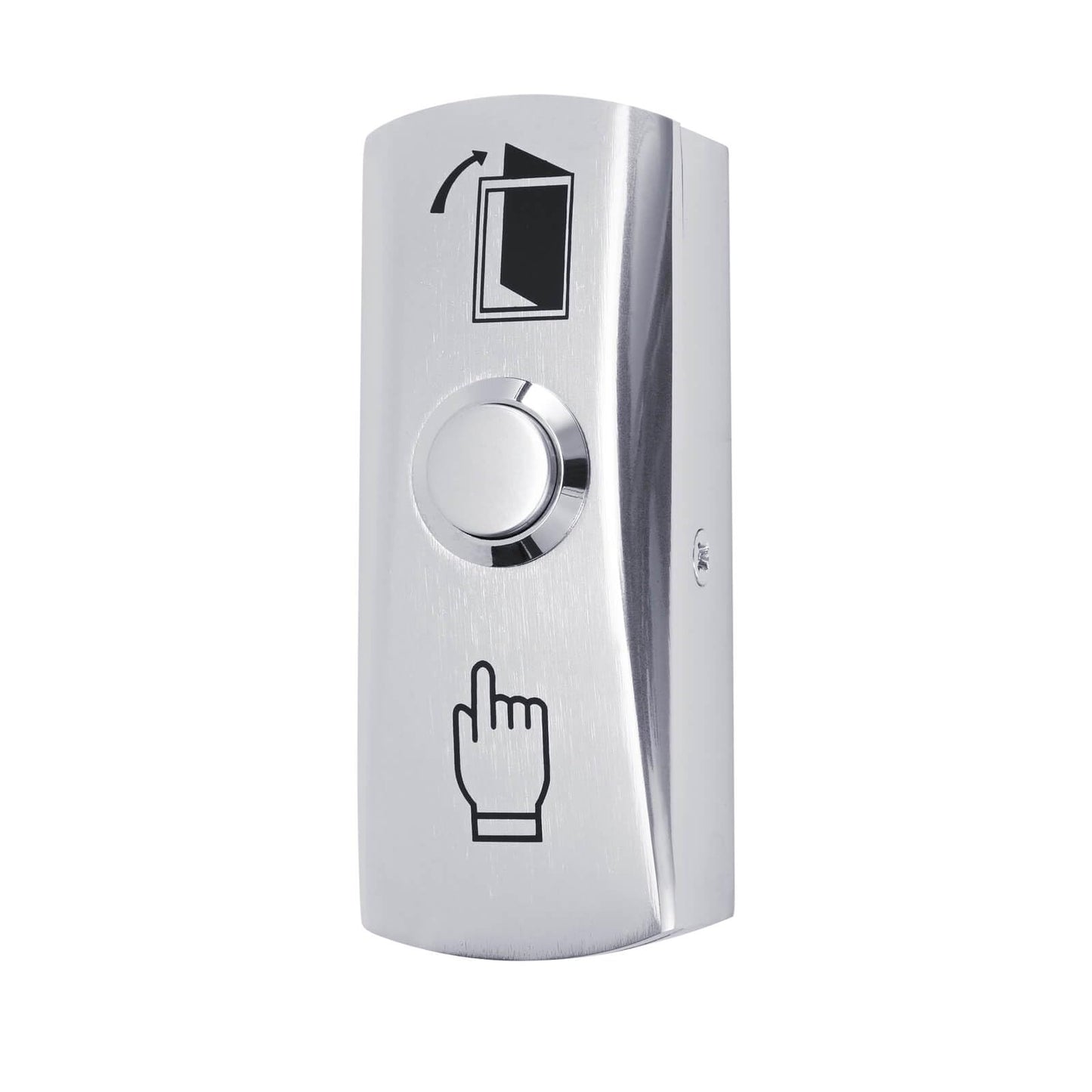 Door Access Control System 1200lb Electric Magnetic Door Lock Kit Waterproof Keypad ID Card Smartphone Tuya App Remote Control