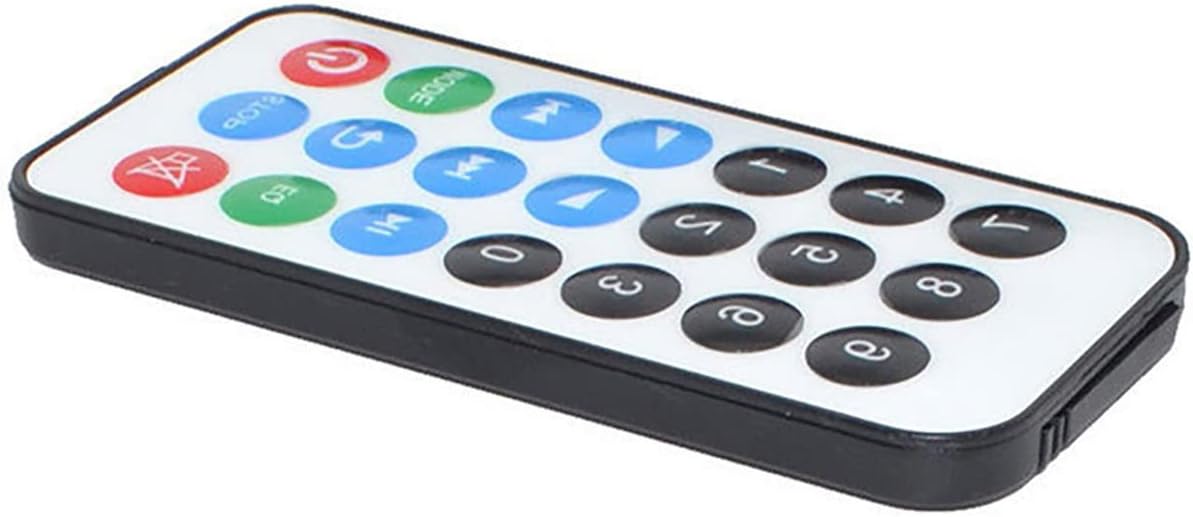 Bolsen MP3 12V Super Digital WAV Lossless decoding Board decoding Board Player with FM Radio Power Supply