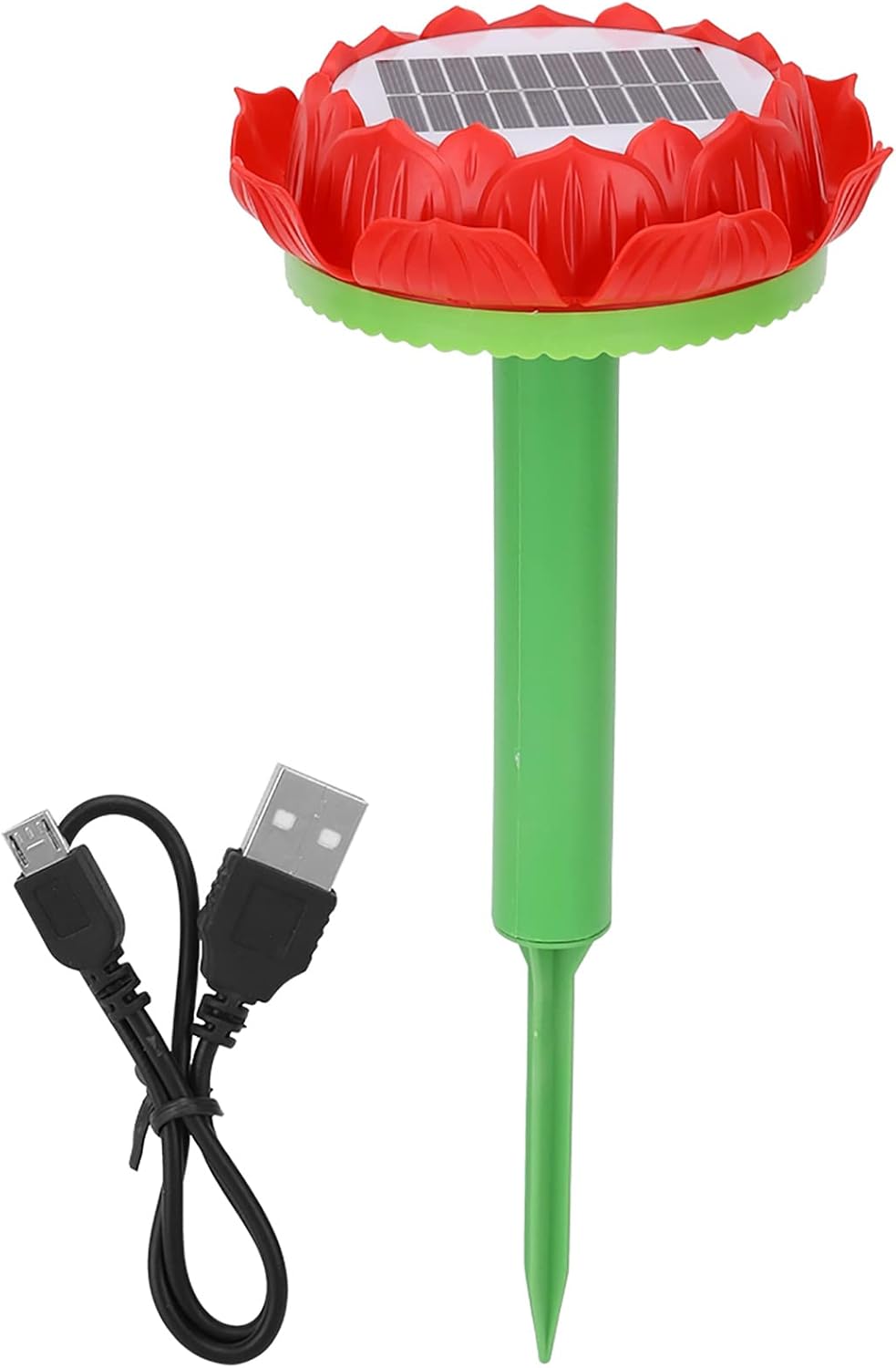 Zerodis 48 1 MP3 MP4 Outdoor Buddhist Music Player Solar Energy in Catalogue Machine Buddha Song Player Rain Proof