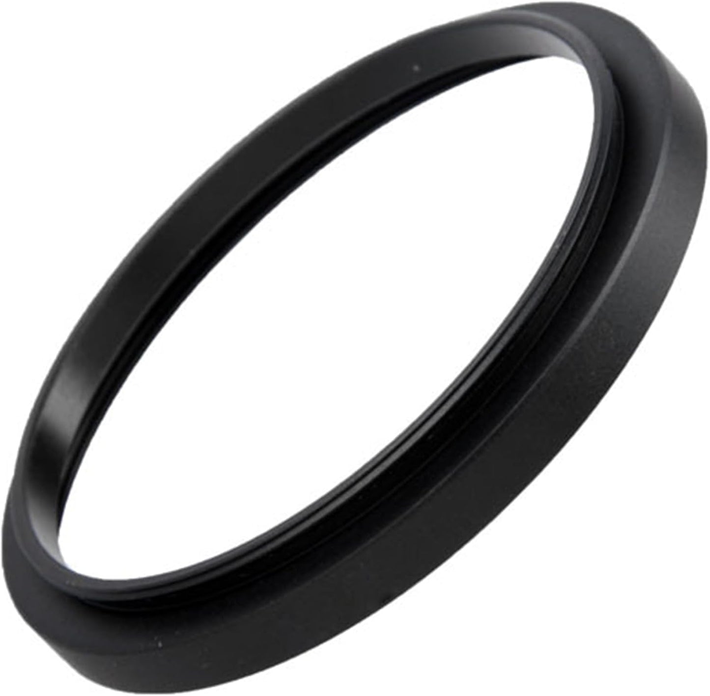 FENICHI (43mm-43mm) Metal Step-Up/Down Ring Adapter Compatible with Mirrorless Cameras DSLR Lens, UV CPL ND Filter