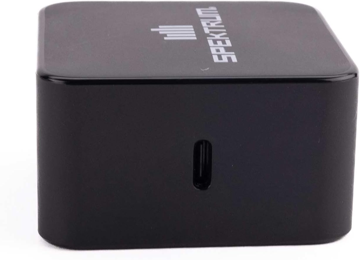 Spektrum 65W SPMX-1027 Accessories USB-C GaN Power Supply