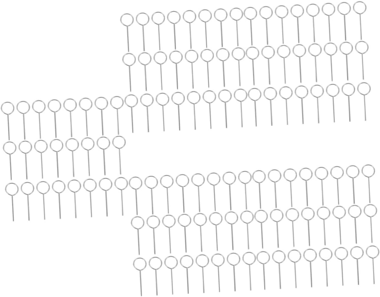 500pcs SIM Card Ejector Pins for Mobile Devices - Essential Removal Tool