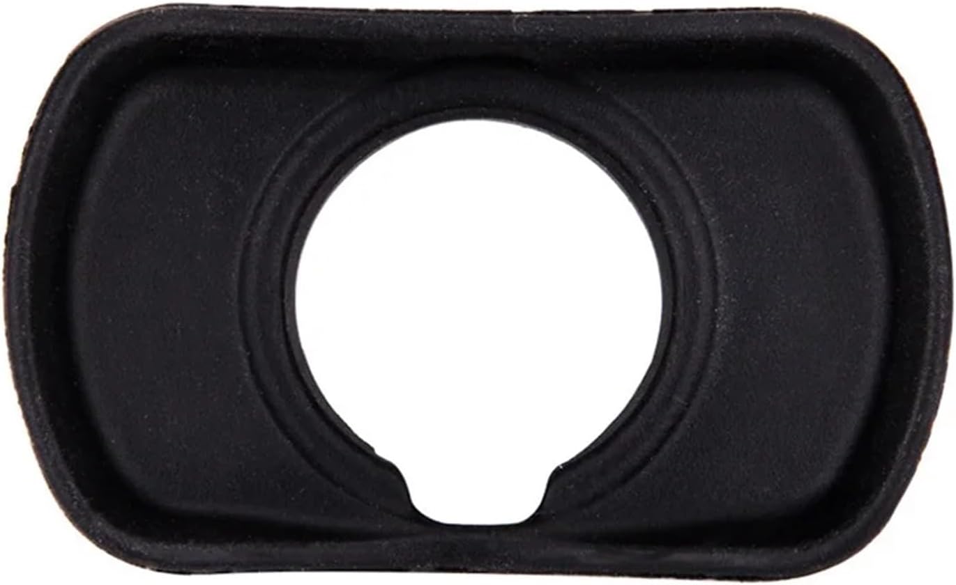XCHANG XT3 XT2 GFX-50S Camera Eyecup,Compatible for Fuji EC-XTL Goggles Viewfinder Eyecup