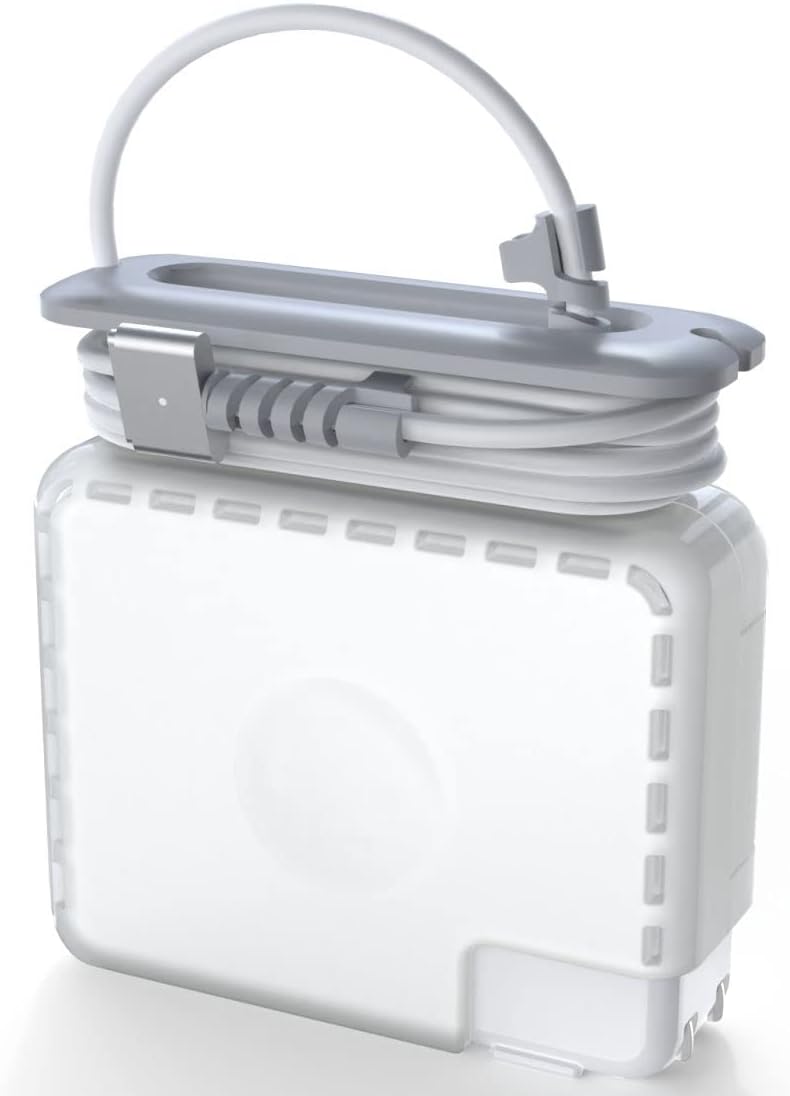 TATOFY 140w Macbook140w 140W Case for Apple Charger Charger Case Organizer Travel Cord Organizer MacBook Accessories
